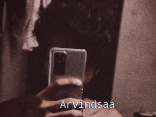 Arvindsaa