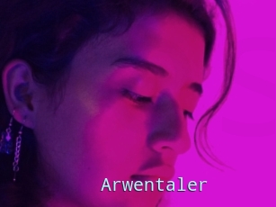 Arwentaler