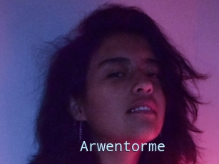 Arwentorme