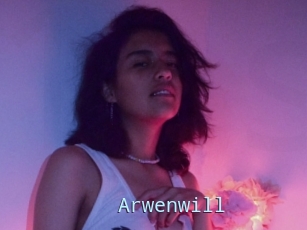 Arwenwill