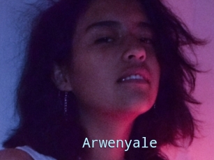 Arwenyale