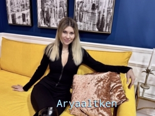 Aryaaltken