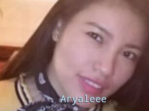 Aryaleee
