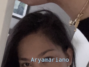 Aryamariano