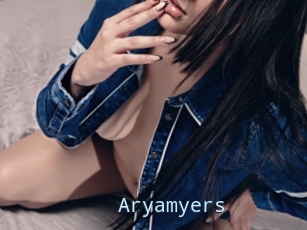 Aryamyers