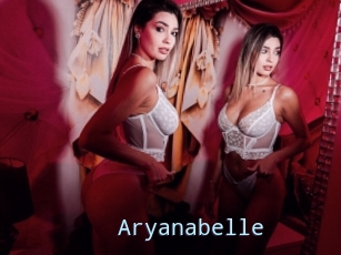 Aryanabelle