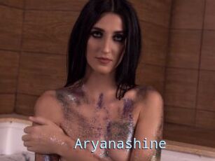 Aryanashine