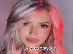 Aryasnowden