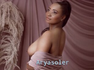 Aryasoler