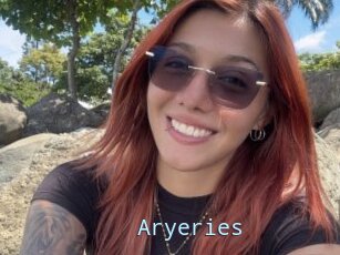 Aryeries