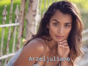 Arzeljuliano