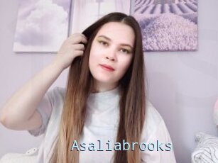 Asaliabrooks