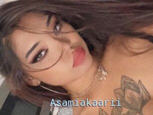 Asamiakaarii