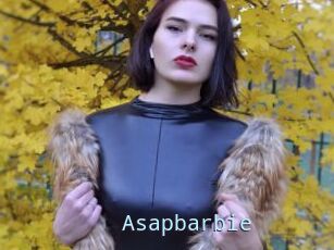 Asapbarbie