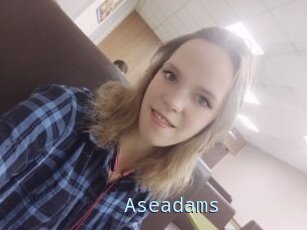Aseadams