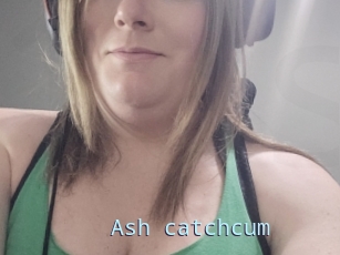 Ash_catchcum