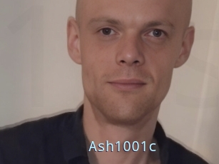 Ash1001c