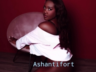 Ashantifort