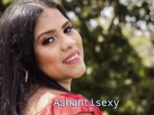 Ashantisexy