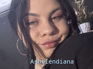 Ashelendiana