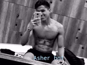 Asher_hot