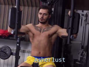 Asherlust