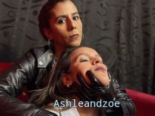 Ashleandzoe
