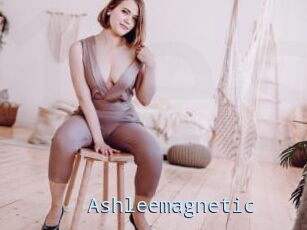Ashleemagnetic