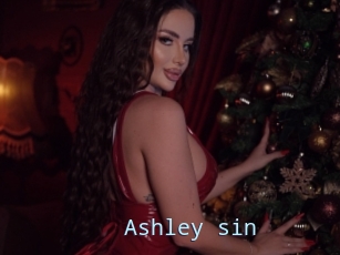 Ashley_sin