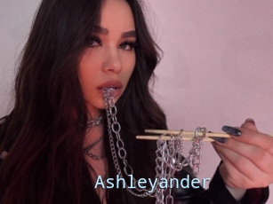 Ashleyander