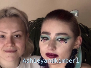 Ashleyandkimberl