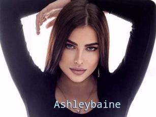 Ashleybaine