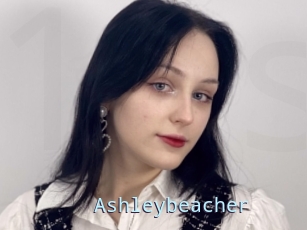 Ashleybeacher