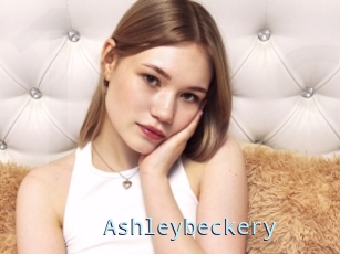 Ashleybeckery