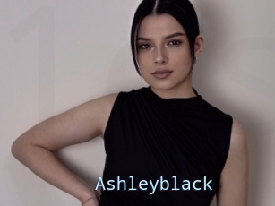 Ashleyblack