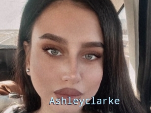 Ashleyclarke