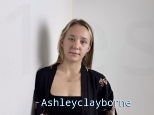 Ashleyclayborne