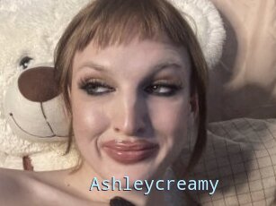 Ashleycreamy