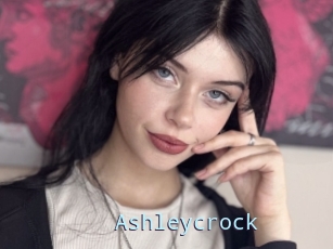 Ashleycrock