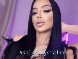 Ashleycrystalxxx