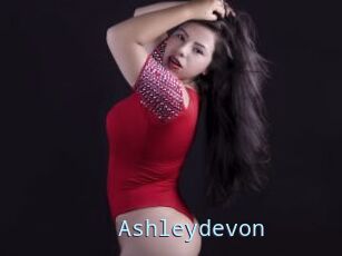 Ashleydevon