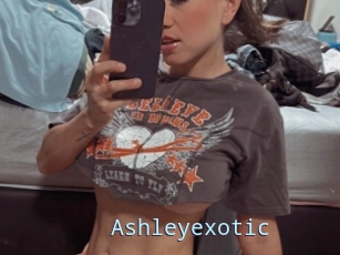 Ashleyexotic