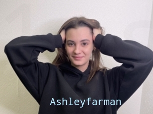 Ashleyfarman