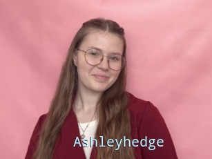 Ashleyhedge