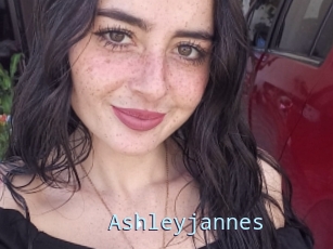 Ashleyjannes