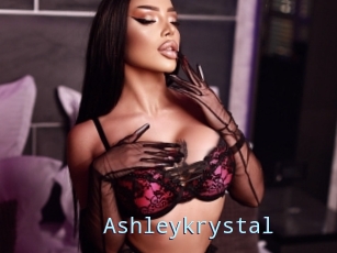 Ashleykrystal