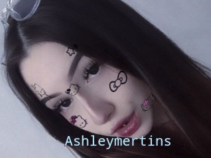 Ashleymertins