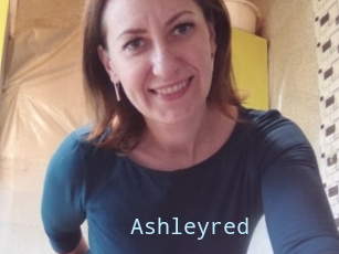 Ashleyred