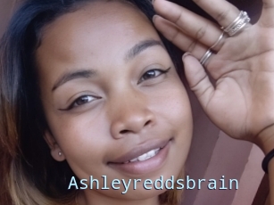 Ashleyreddsbrain
