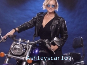 Ashleyscarlet